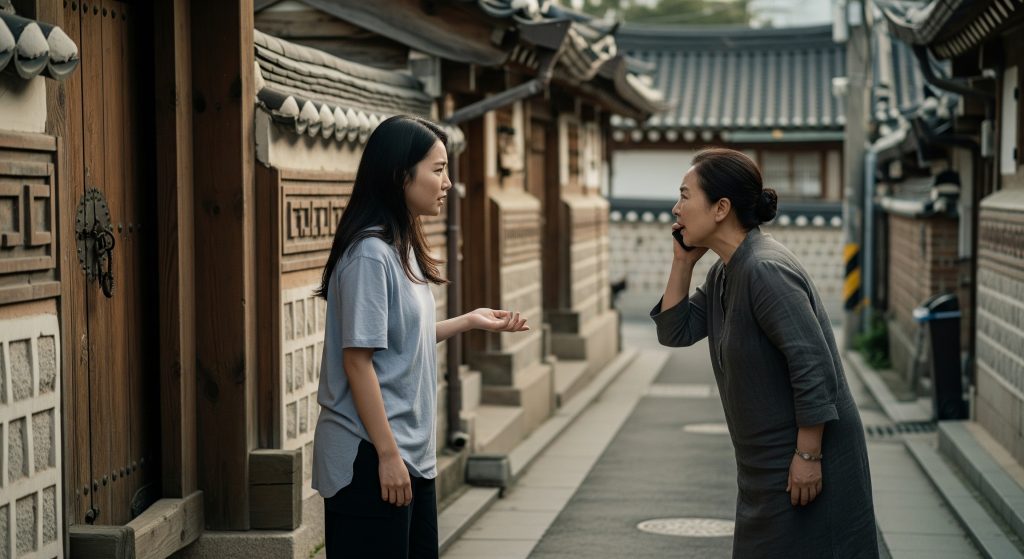 상간소송 책임