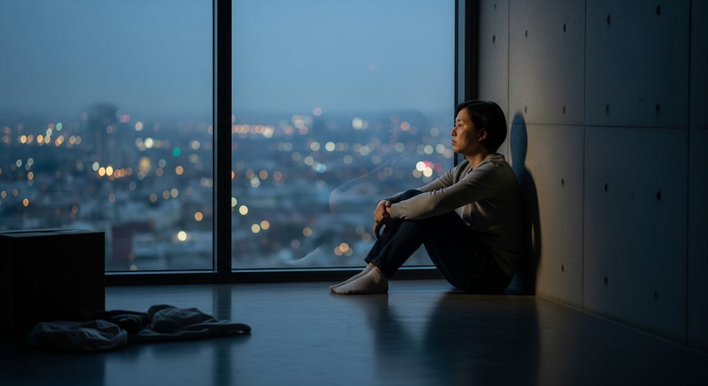 결혼 전 산 신혼집 재산분할