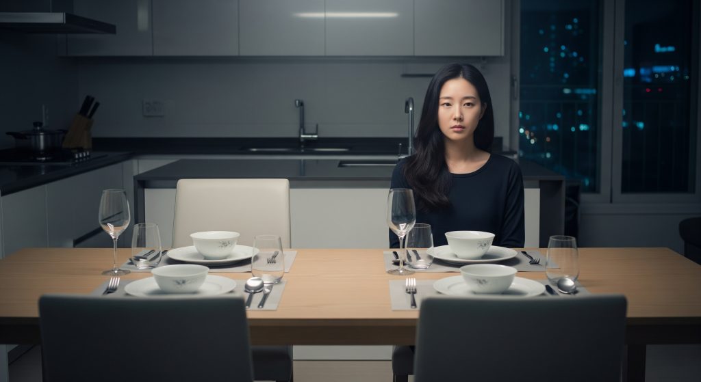 이혼 거부 시 소송