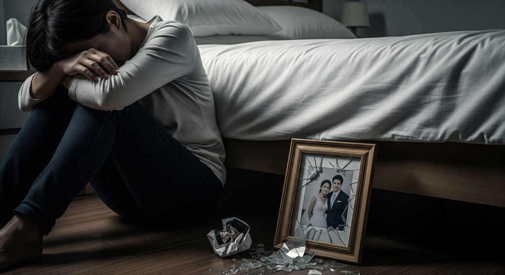 카톡아이디 상간 소송