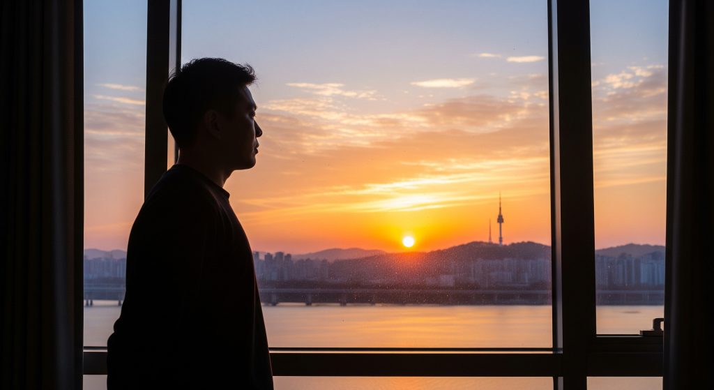 외국인 배우자의 사기 결혼