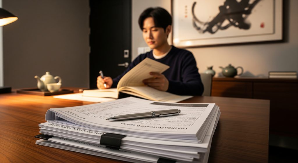 결혼 전 산 신혼집 재산분할