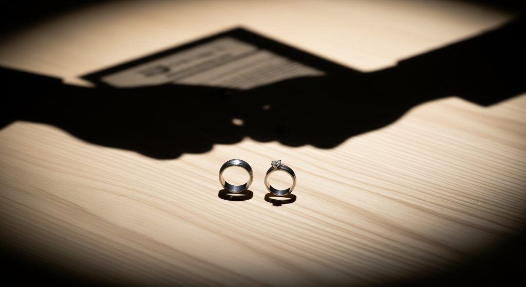 외도 후 시간이 지나 이혼소송