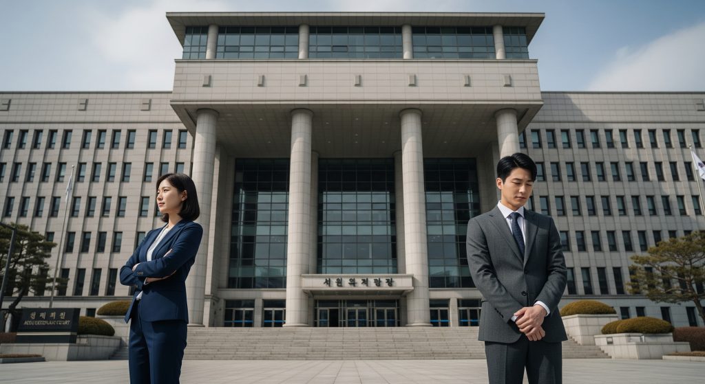 외도 후 재산분할