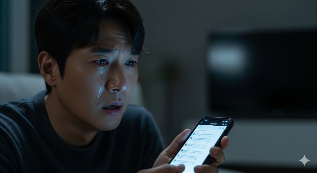 혼인신고 후 파혼