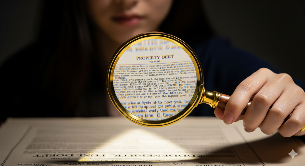 숨긴 재산 분할