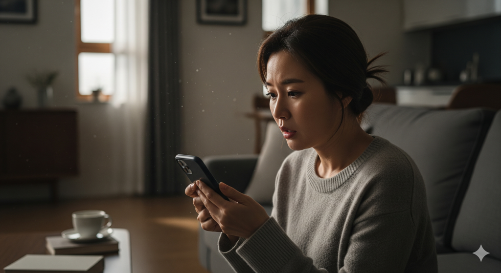 배우자의 범죄 이혼사유
