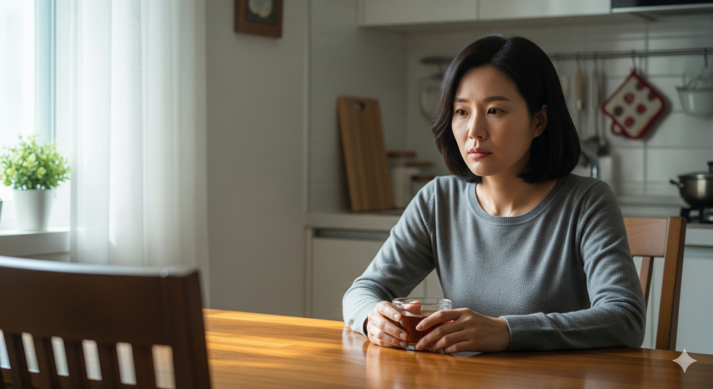 재산분할 기준 시점