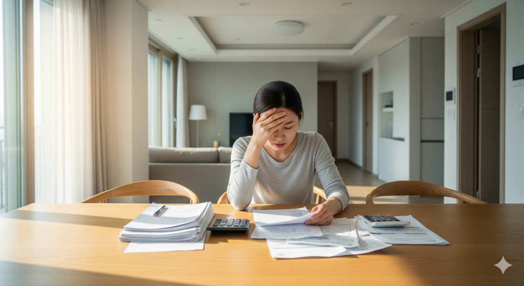 보험 재산분할 대상 여부