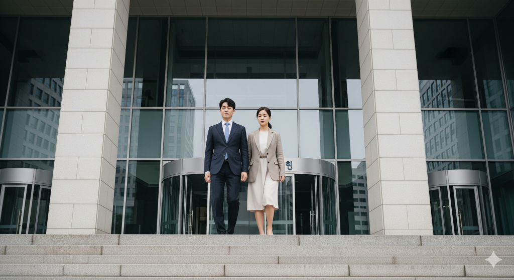 사실혼 재산분할