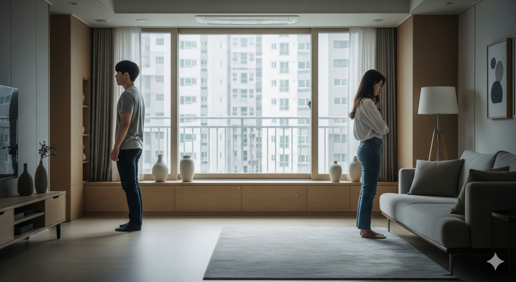가정폭력 이혼