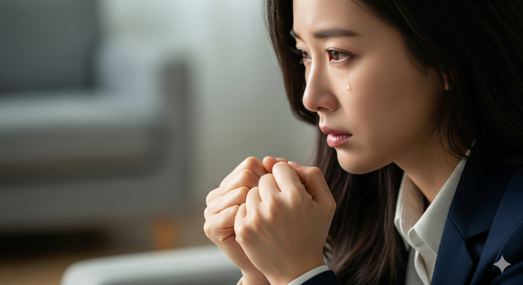 가정폭력 이혼