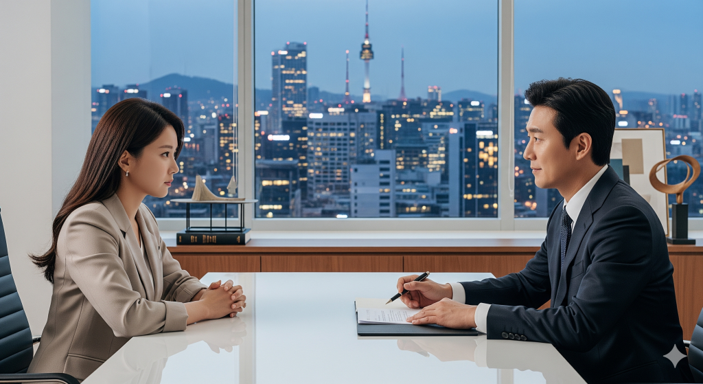 쌍방 유책 이혼 소송