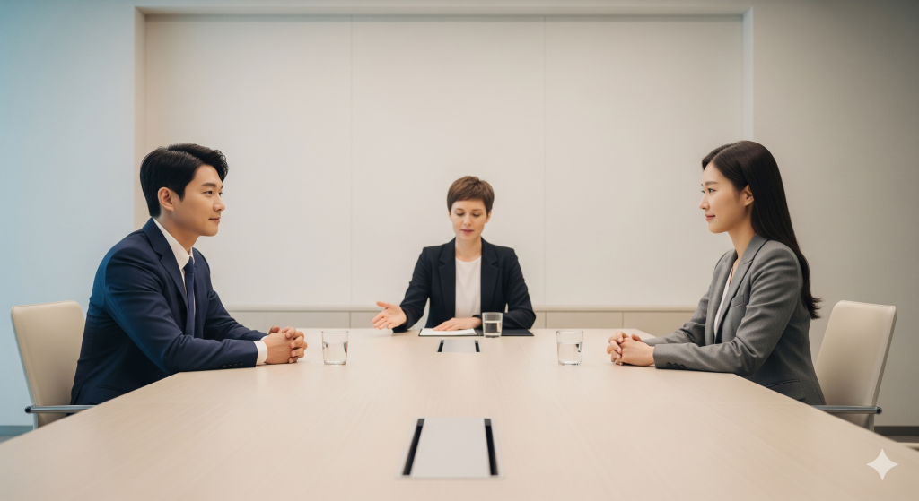 이혼 변호사 선임비용
