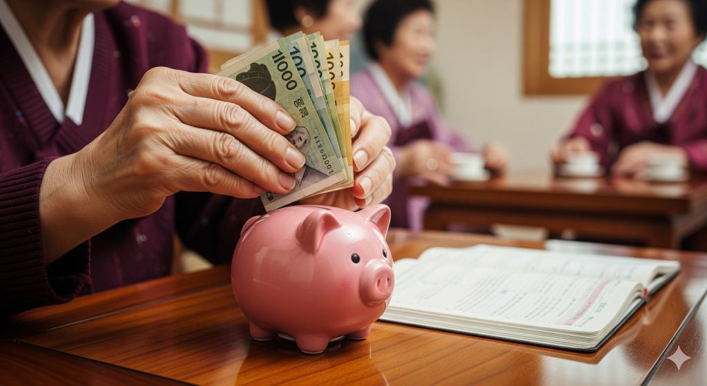 타인 사용 명의계좌 재산분할