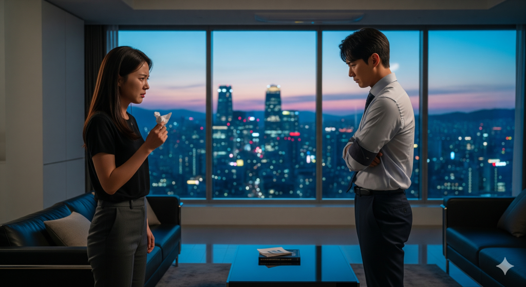 외도 증거 확보 증거보전신청