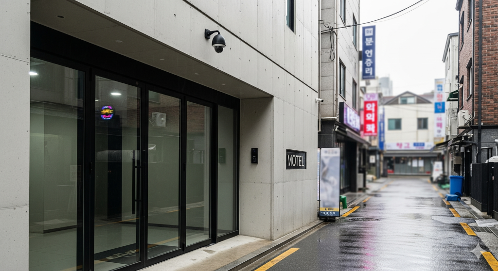 외도 증거 확보 증거보전신청
