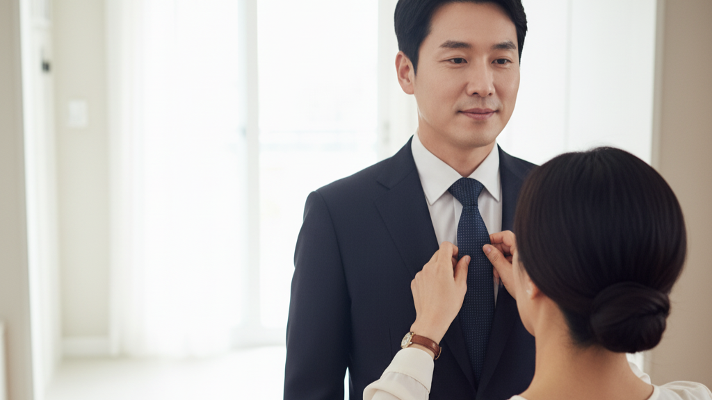 전업주부 재산분할