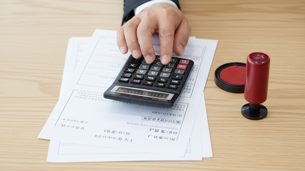 황혼이혼 재산분할