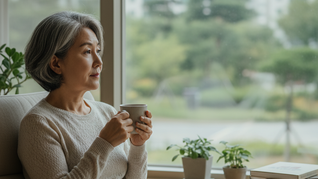 황혼이혼 재산분할