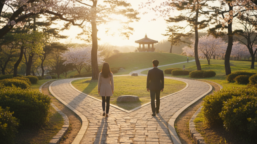 갈등저감형 이혼소장