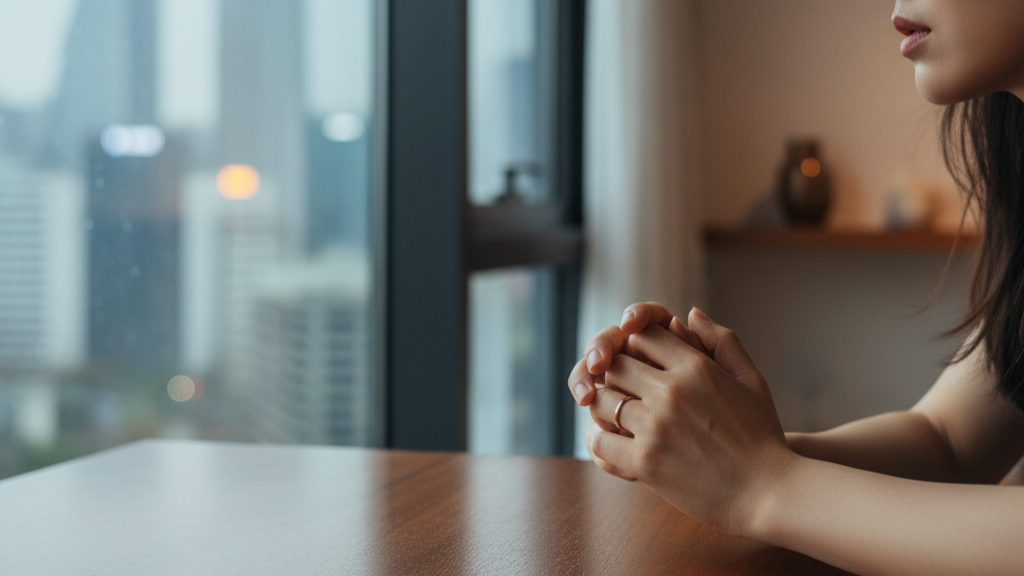 유책배우자 이혼