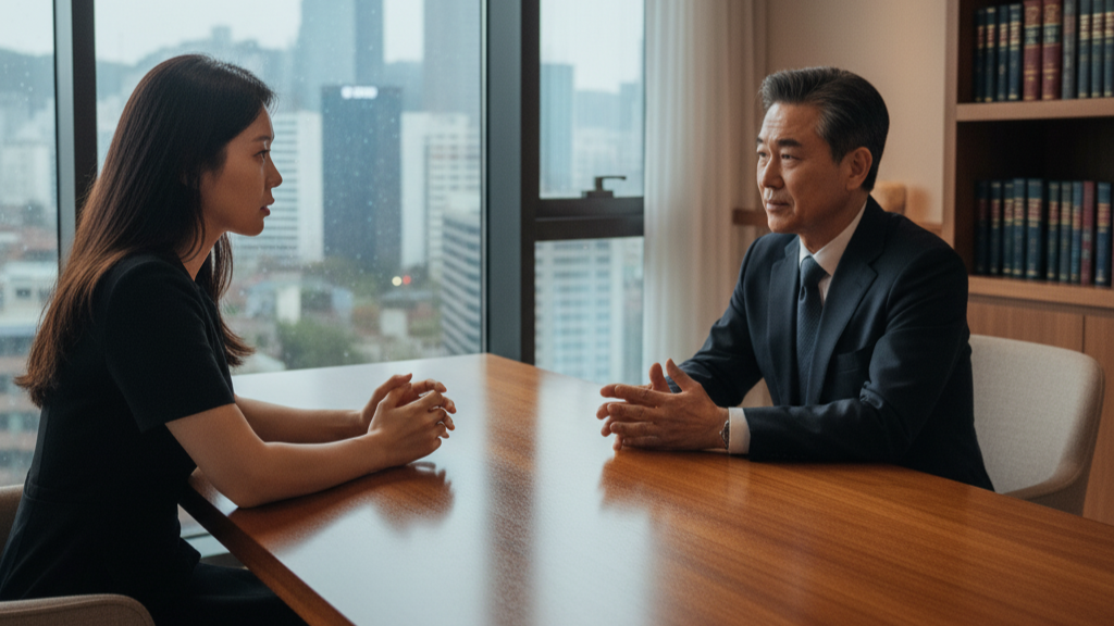 유책배우자 이혼