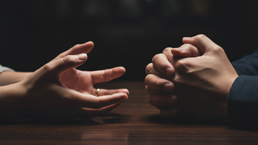 유책배우자 이혼