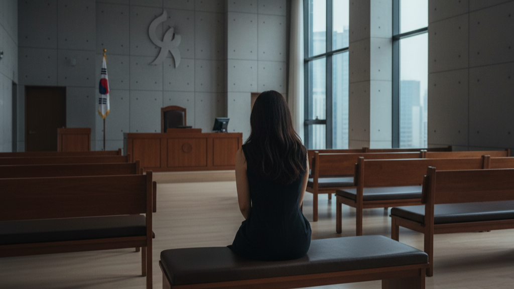 유책배우자 이혼