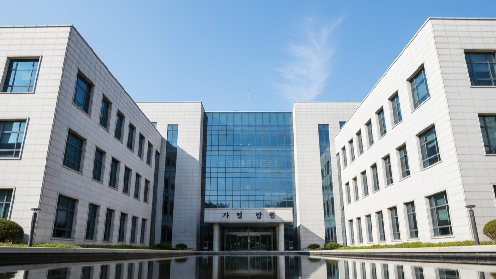 외도 이혼 소송