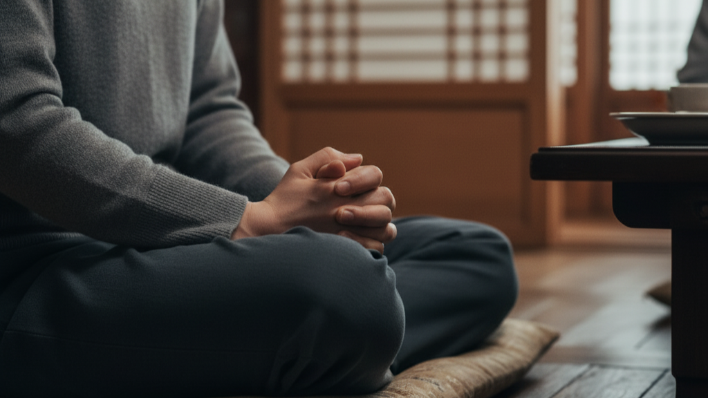 고부 갈등 이혼