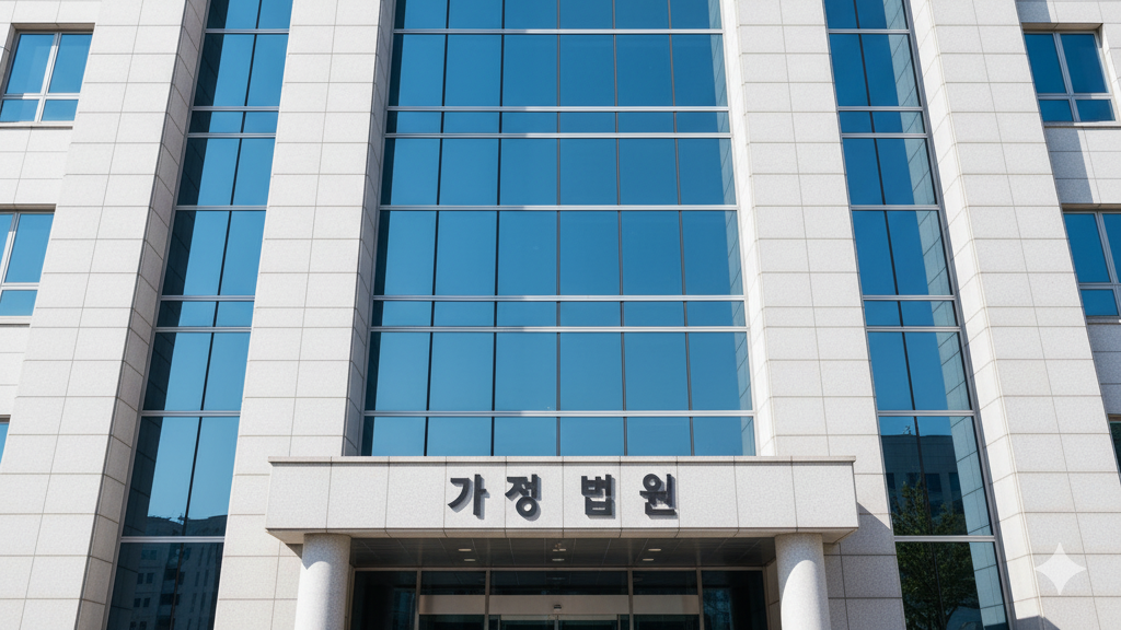 고부 갈등 이혼