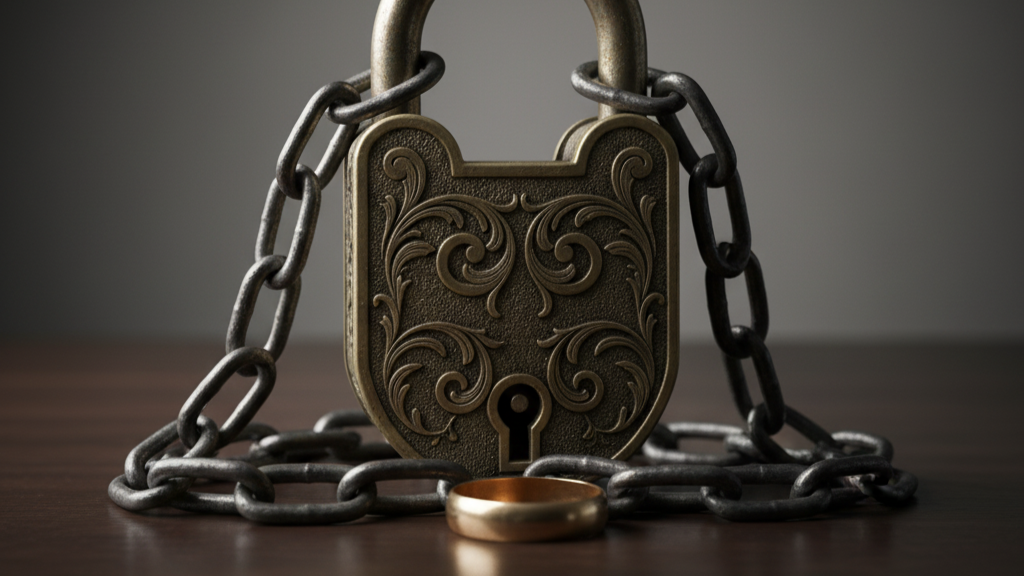 유책배우자 이혼청구