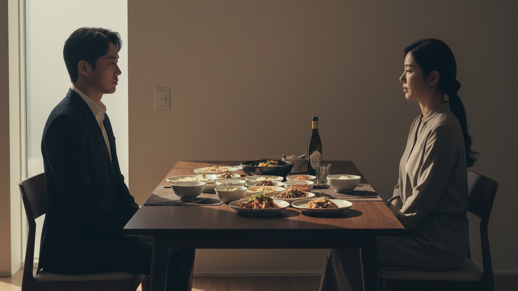 유책배우자 이혼청구