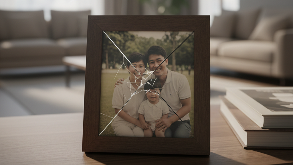 유책배우자 이혼청구