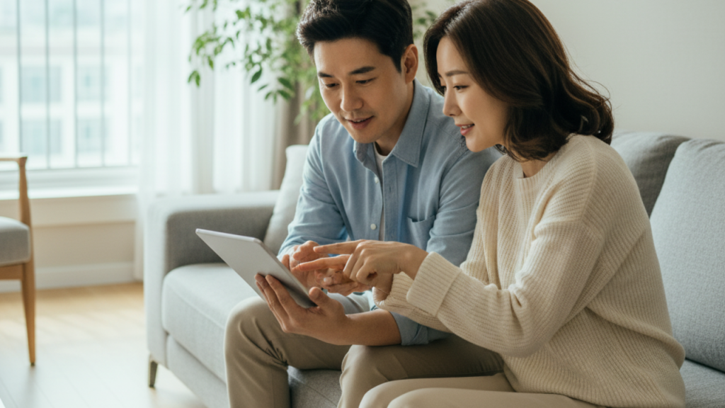 사실혼 판단의 기준