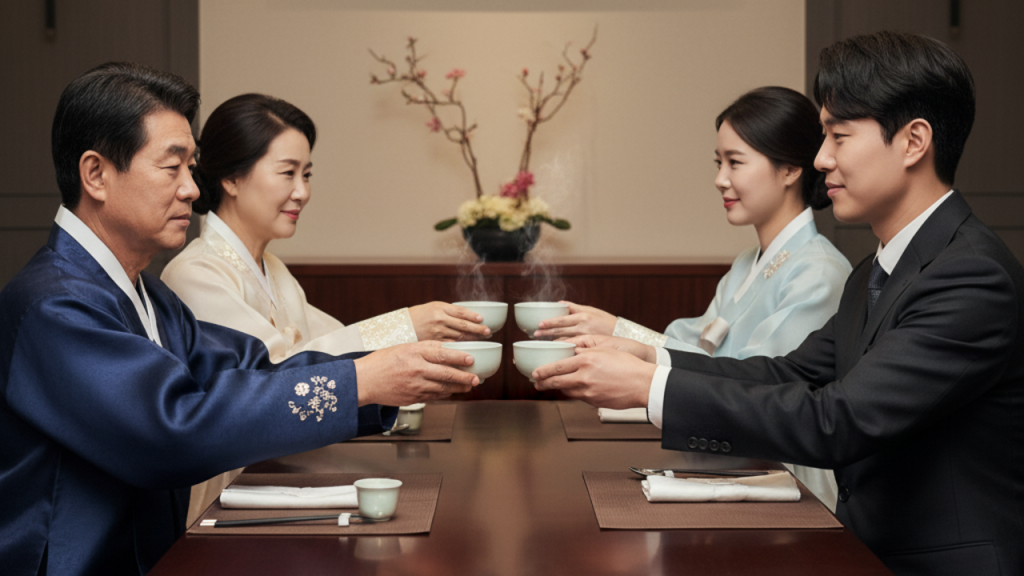 사실혼 판단의 기준
