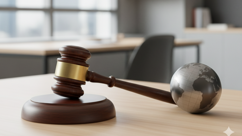 국제 결혼 이혼