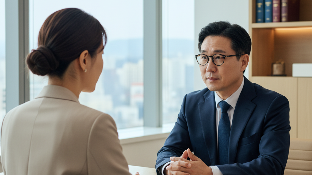 국제 결혼 이혼