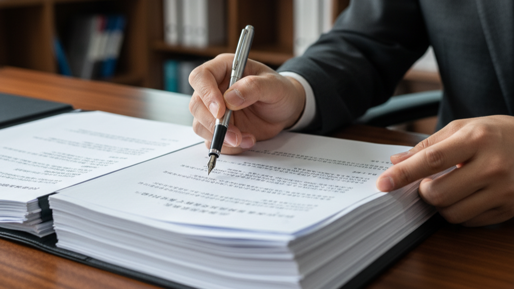 국제 결혼 이혼