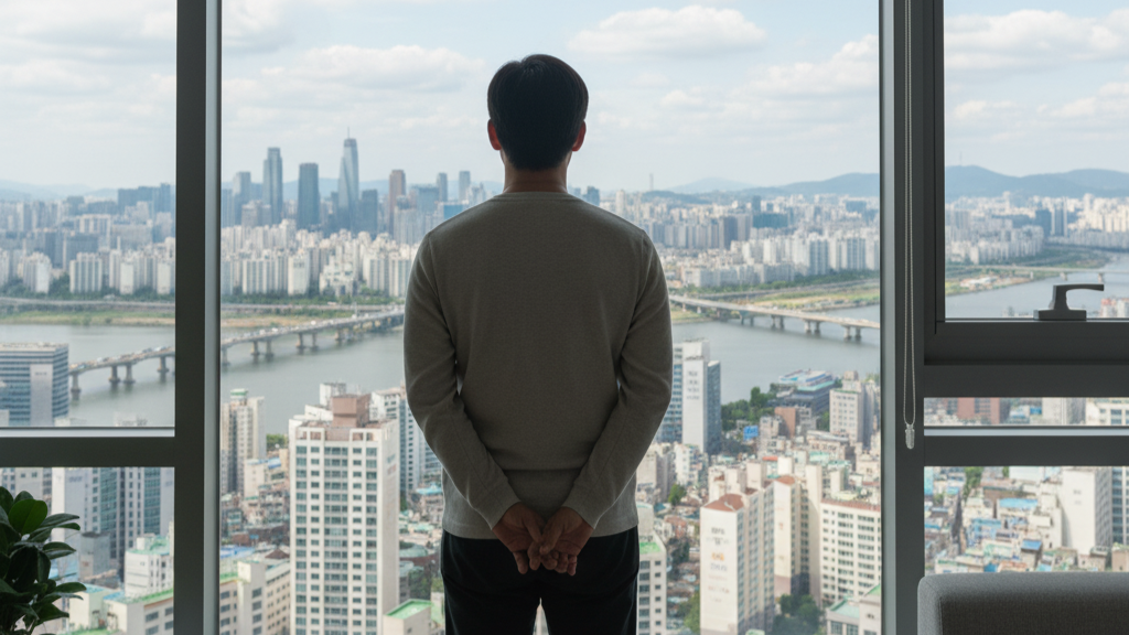 국제 결혼 이혼