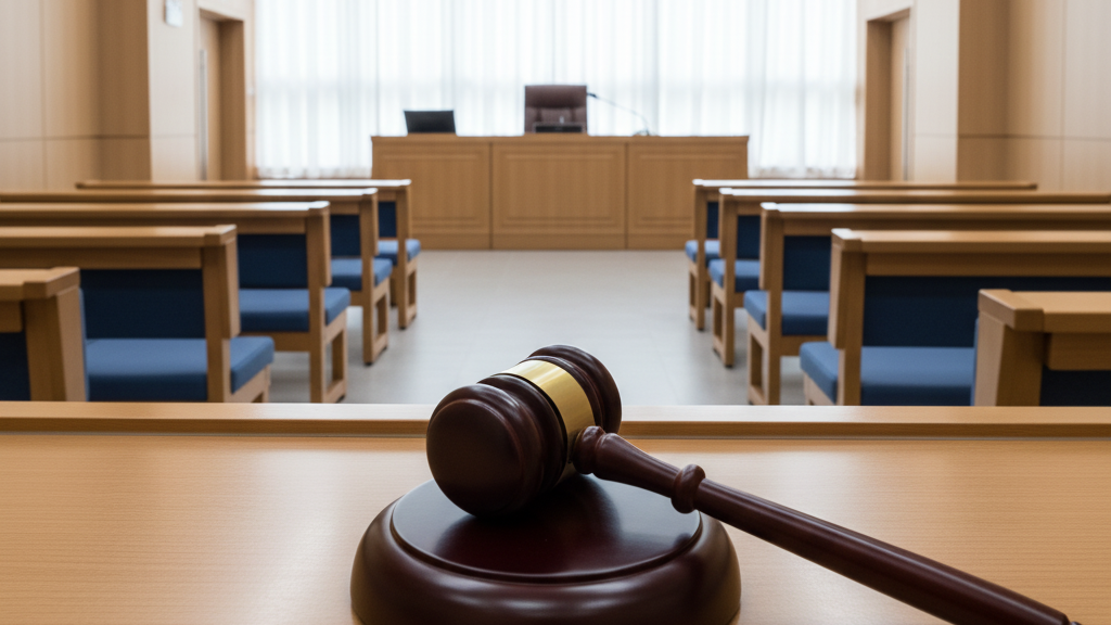 숙려기간 부정행위