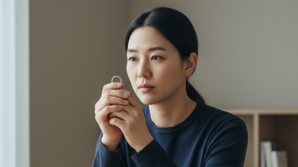 외도 이혼 소송