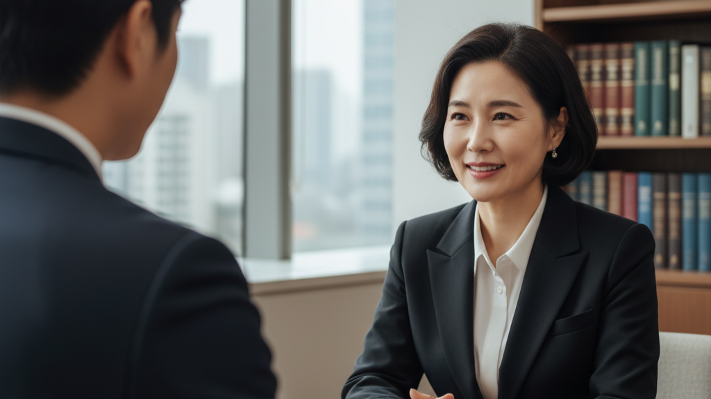 외도 이혼 소송