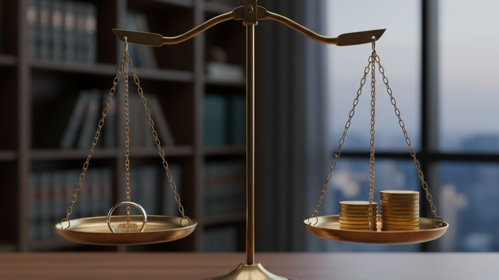 유책배우자 이혼소송