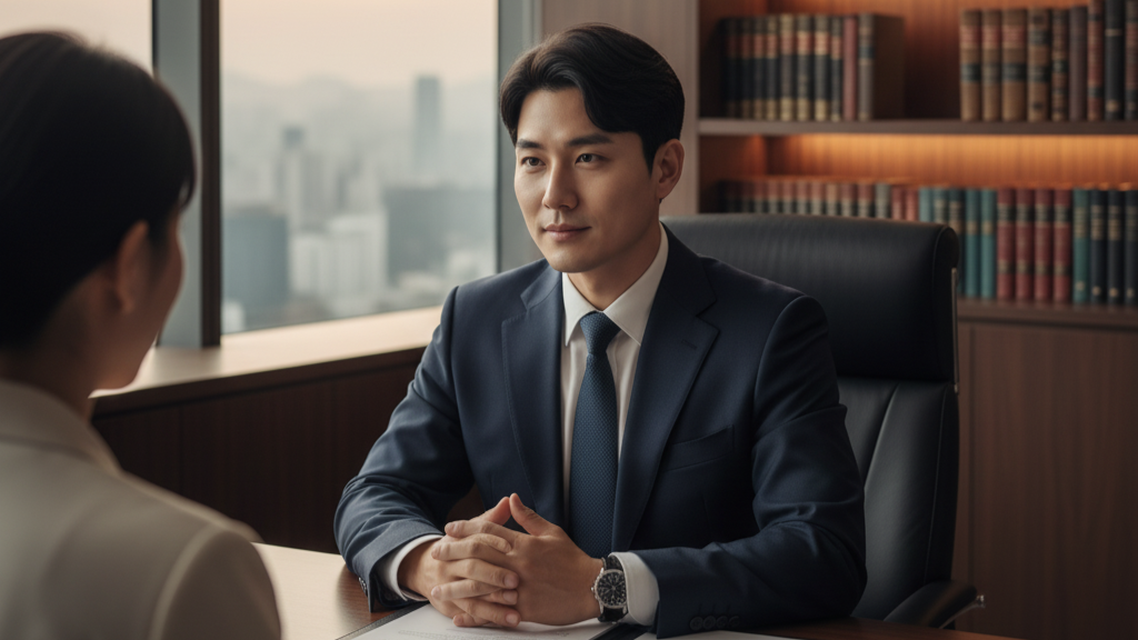 유책배우자 이혼소송