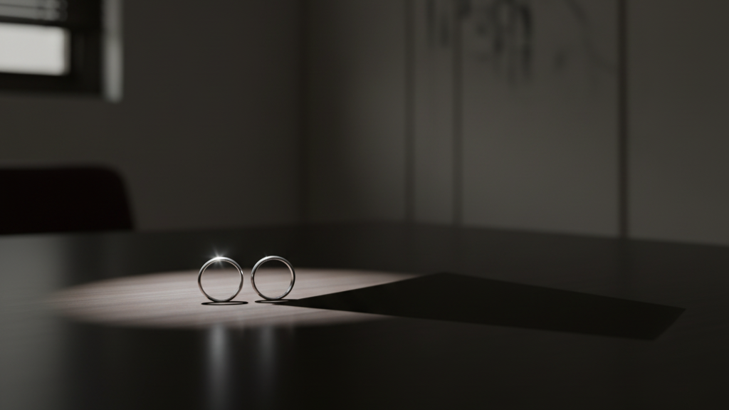 유책배우자 이혼소송