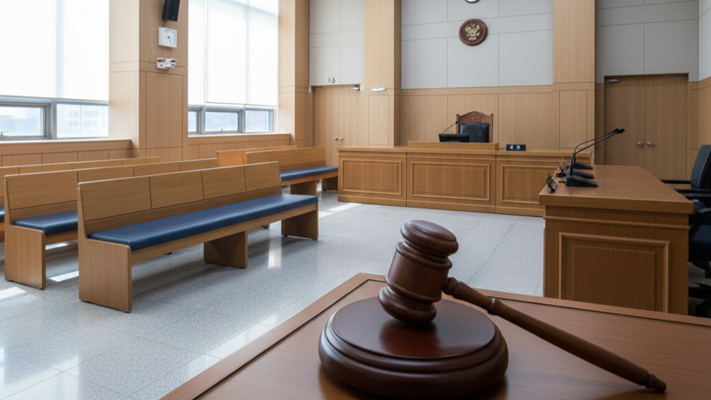 국제 결혼 이혼