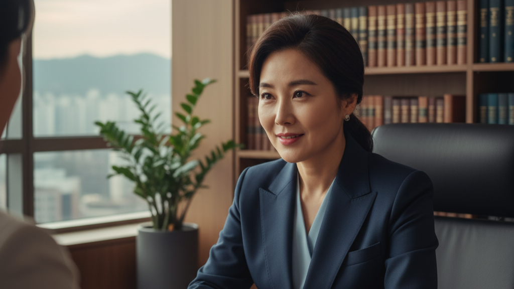 국제 결혼 이혼