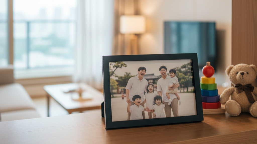 국제 결혼 이혼